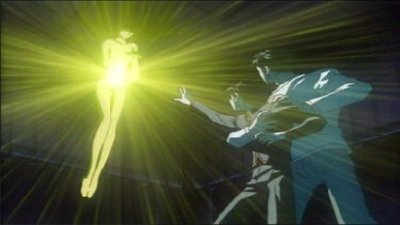 X Season 1 Episode 11