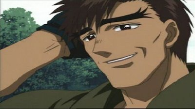 X Season 1 Episode 10