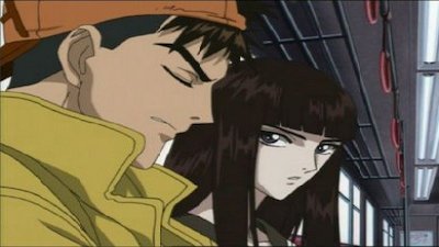 X Season 1 Episode 9