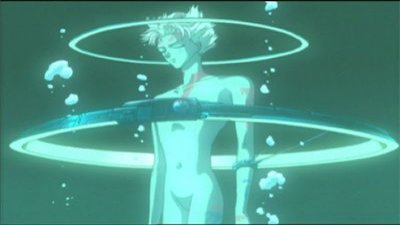 X Season 1 Episode 4