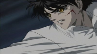 X Season 1 Episode 2