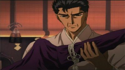 X Season 1 Episode 1