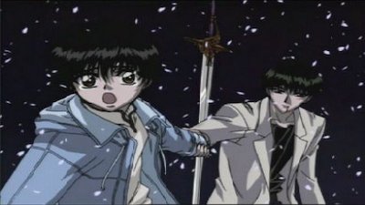 X Season 1 Episode 13