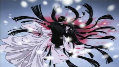 X Season 1 Episode 16