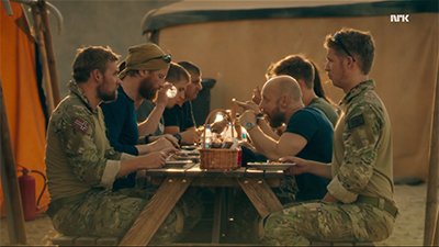 Nobel Season 1 Episode 2