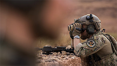 Nobel Season 1 Episode 3