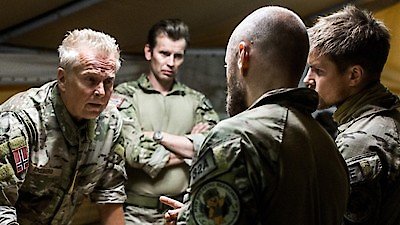 Nobel Season 1 Episode 4