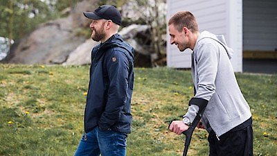 Nobel Season 1 Episode 5