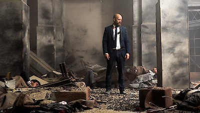 Nobel Season 1 Episode 8