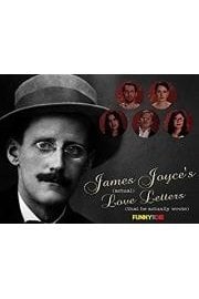 James Joyce's (Actual) Love Letters (That He Actually Wrote)