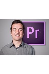 Adobe Premiere Pro Video Editing Masterclass