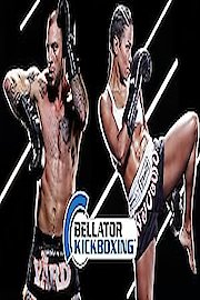 Bellator Kickboxing