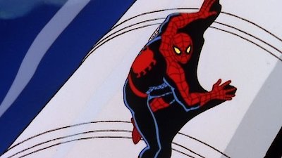 Spider-Man Unlimited Season 1 Episode 1