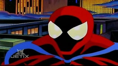 Spider-Man Unlimited Season 1 Episode 4