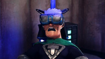 Supermansion Season 2 Episode 1