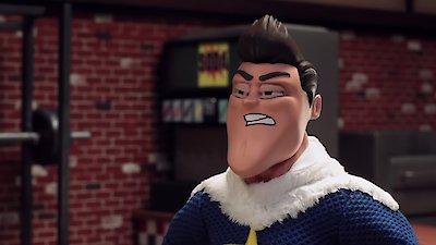 Supermansion Season 3 Episode 11