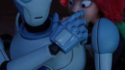 Supermansion Season 3 Episode 16