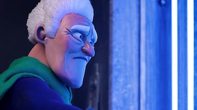 Supermansion Season 3 Episode 15