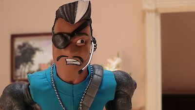 Supermansion Season 3 Episode 5