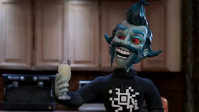 Supermansion Season 3 Episode 3