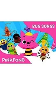 Pinkfong! Bug Songs