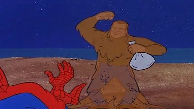 Spider-Man Season 1 Episode 5
