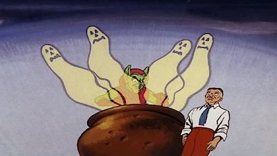 Spider-Man Season 1 Episode 6