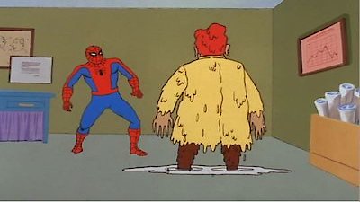 Spider-Man Season 1 Episode 7