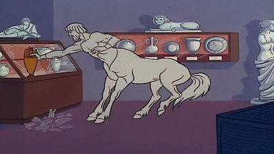 Spider-Man Season 1 Episode 11