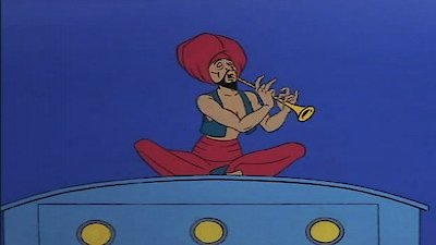 Spider-Man Season 1 Episode 12