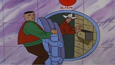 Spider-Man Season 1 Episode 14