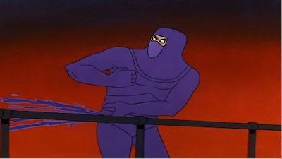 Spider-Man Season 1 Episode 15