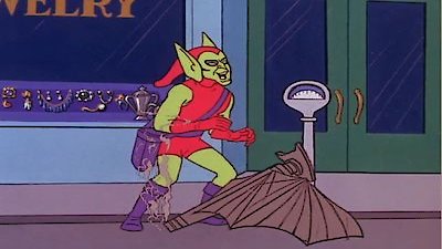 Spider-Man Season 1 Episode 17