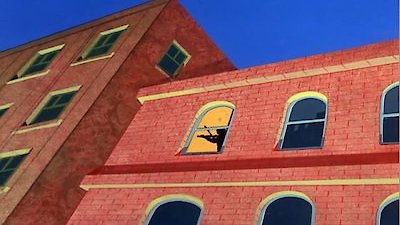 Spider-Man Season 1 Episode 18