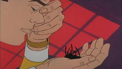 Spider-Man Season 2 Episode 1