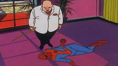 Spider-Man Season 2 Episode 2