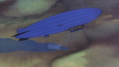 Spider-Man Season 2 Episode 4