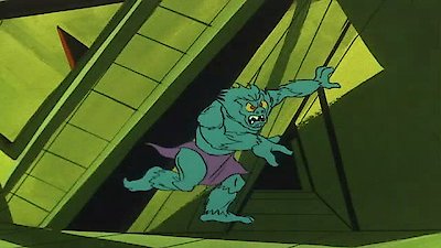 Spider-Man Season 2 Episode 5