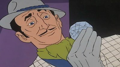 Spider-Man Season 2 Episode 6