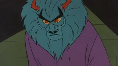 Spider-Man Season 2 Episode 7