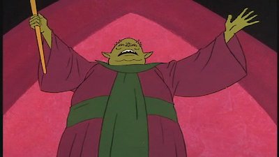 Spider-Man Season 2 Episode 9