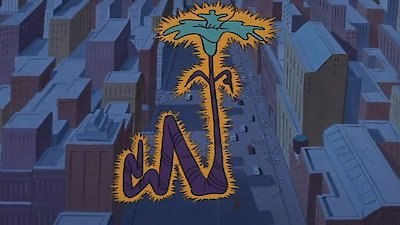 Spider-Man Season 2 Episode 10