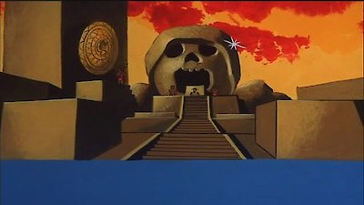 Spider-Man Season 2 Episode 12