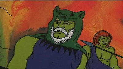 Spider-Man Season 2 Episode 13