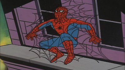 Spider-Man Season 2 Episode 14