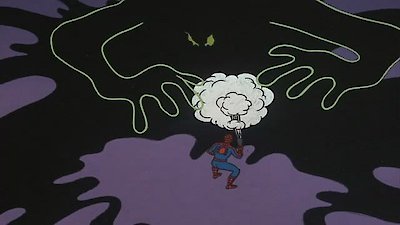 Spider-Man Season 2 Episode 15