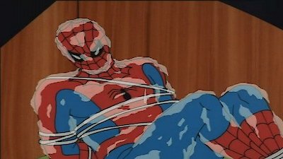 Spider-Man Season 2 Episode 18