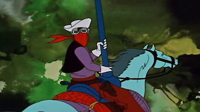 Spider-Man Season 3 Episode 2