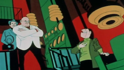 Spider-Man Season 3 Episode 3