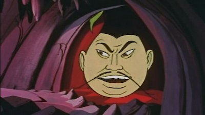 Spider-Man Season 3 Episode 5